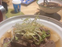 -打酱油·非遗淮扬菜(瘦西湖梅岭店)