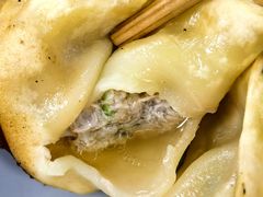 -天天锅贴王(迎凤街店)