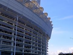 -海心沙亚运公园