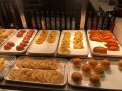 -舜和巴西烤肉餐厅(舜和国际店)