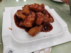 -东四民芳餐厅(世茂工三店)