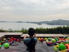 -天目湖涵田度假村