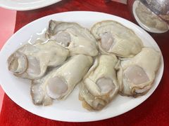 -花苑美食横琴生蚝火锅(拱北粤华路店)