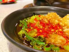 油碟-钢管厂五区小郡肝串串香(南山店)