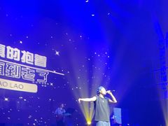 -赤红音乐现场(浦东金桥路店)
