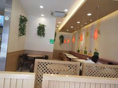 大堂-德克士(伊川店)