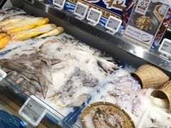 -盒马鲜生(189购物中心店)