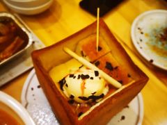 -大话小腰(鸟巢店)