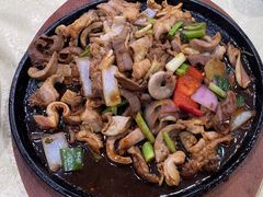 -标记美食新鲜猪杂(兴南大道店)