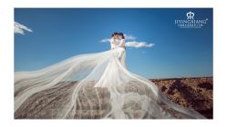 -吉映像婚纱礼服摄影工作室