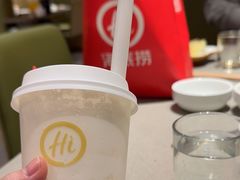 -海底捞火锅(太阳宫凯德mall店)