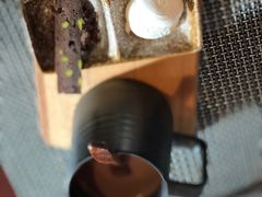 -杭州西子湖四季酒店-WL BISTRO西湖餐厅(灵隐路店)