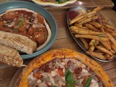 -Alimentari早午餐(安福路店)