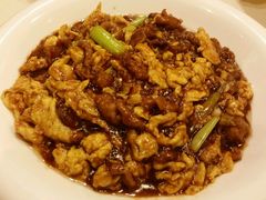 -老浒记烤鸭-北京菜(琉璃厂店)