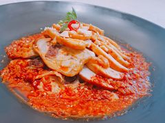 -谷语中餐厅