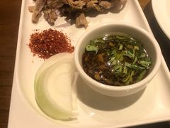-天山醉美·新疆餐厅(富华里店)