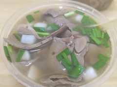 -牛师傅广式药膳牛骨汤美食(江南西店)