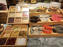 -火叮叮自助烤肉·现切牛肉(茂业店)