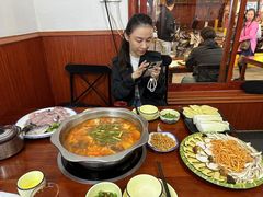 -大理.老字号渝记酸萝卜乌鱼(古城总店)