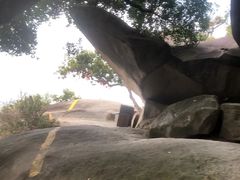 -云洞岩风景区