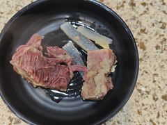 -真利味·脊骨火锅·正宗韩国料理(韩乐坊店)