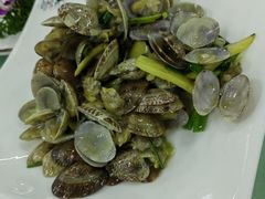 -景好海鲜餐厅(大鹏必选旅游店)