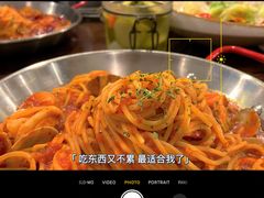 -Kpasta韩式意大利面