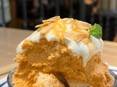 -After You Dessert Cafe(CENTRALWORLD)