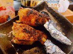-鸟内会(河北路店)