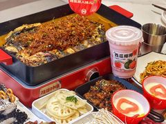 -雅佳神话·麻辣烤鱼(新街口店)