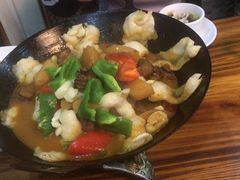 -宏利土菜馆(马山店)