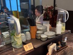 -眷屋の深夜食堂(云锦中心店)