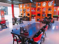 -RD卡丁车汽车俱乐部