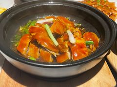-滋粥楼·顺德菜(番禺广场总店)