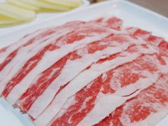 -傣妹火锅(南京东路一店)