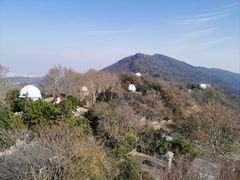 -紫金山天文台