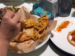 -海鲜e族(五江天街店)