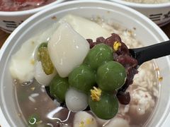 -三姐酒酿(老门东店)