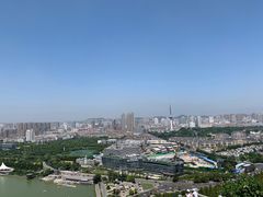 -云龙山
