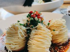 -嫩芽·重庆菜馆(十八梯露台观景店)