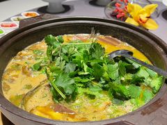 -许家菜(望江店)