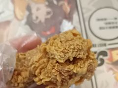 -麦当劳(莒县服务区店)