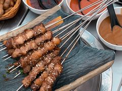 -呼吉牧蒙古烤肉·烧烤·小龙虾