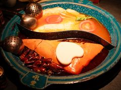 -吼堂老火锅(太古里总店)