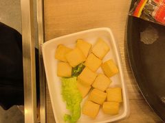 -巴蜀王婆大虾(南锣鼓巷店)