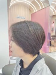 -MINX名珂斯·烫染形象设计
