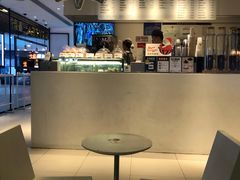 -喜茶(广州东方宝泰店)