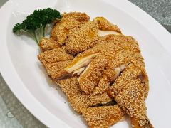 -香港富临皇宫(扬名广场店)