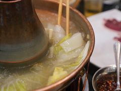 -情忆草原涮肉馆