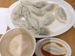 -喜家德虾仁水饺(马栏店)